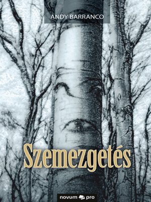 cover image of Szemezgetés
